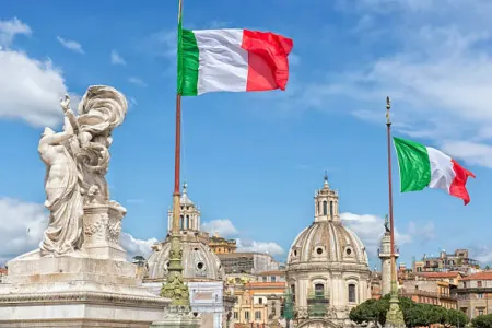 İtaliya Fələstinin tanınması üçün şərtini açıqladı