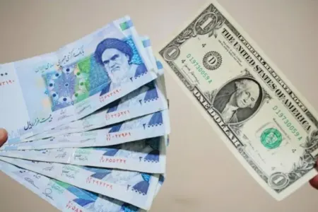 İranda dolların məzənnəsi rekord həddə yüksəldi