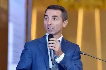 AzTV Adnan Əhmədzadədən süjet hazırladı - Video