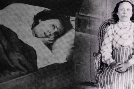 "Yatmış gözəl" gerçək oldu: 14 yaşında yatdı, 46 yaşında oyandı