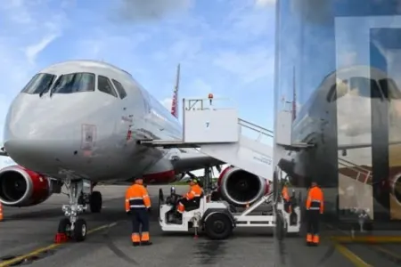 Hava limanından oğurladığı saatla Bakıya qaçmaq istəyirdi: - Polis tərəfindən saxlanıldı