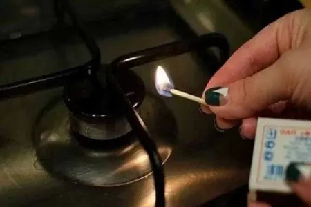 Sabah bu ərazidə 3 min abonentin qazı kəsiləcək