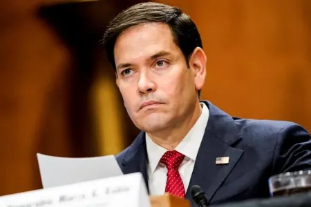 Rubiodan Azərbaycan-Ermənistan açıqlaması