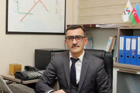 "Port Baku"nun yanında metro stansiyası olacaq