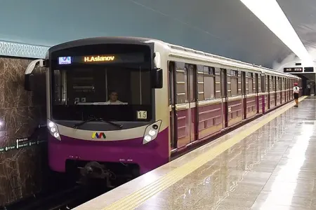 “Sahil” stansiyası yaxınlığında daha bir stansiya tikiləcək