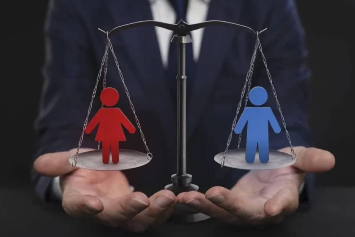 Bələdiyyələrdə gender komitələri yaradılır - FOTO