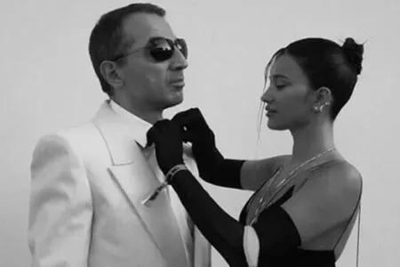 Adnan Əhmədzadənin Dubayda 67 milyonluq dəbdəbəli mənzili - FOTO