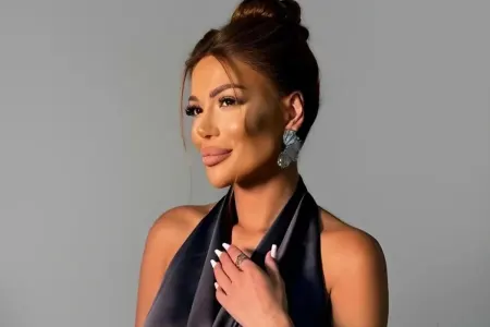 "TikTok"er Mahirəyə hökm oxundu, cəzası buna görə təxirə salındı