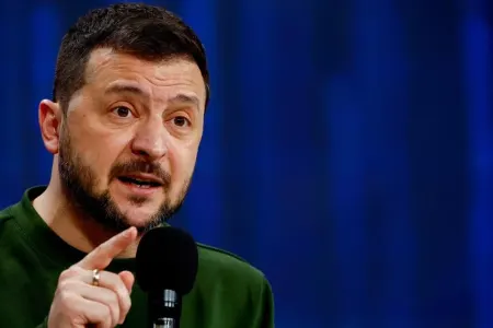 "Müharibədən sonra vəzifədən gedəcəyəm"