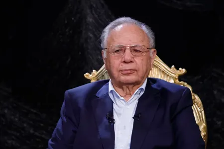 Həsən Həsənov: "Nəriman Nərimanovu tənqid edənlər onu oxumayıblar"