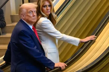 Tramp: "Nyu-Yorkda BMT-nin Baş Assambleyası zamanı ölə bilərdim"