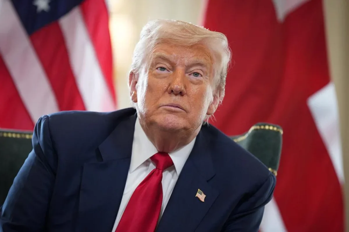 "Ərdoğan Putini mənim qədər yaxşı tanıyır" - TRAMP