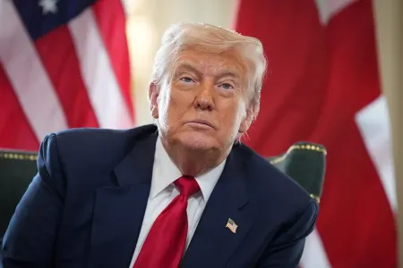 "Ərdoğan Putini mənim qədər yaxşı tanıyır" - TRAMP