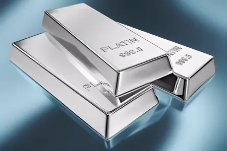 Platinin qiyməti son 12 ildə ən yüksək səviyyəyə çatıb