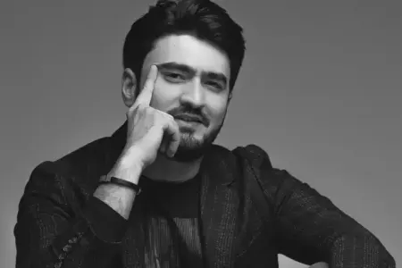 Müğənni Kamil Cəfərov QƏZAYA DÜŞDÜ