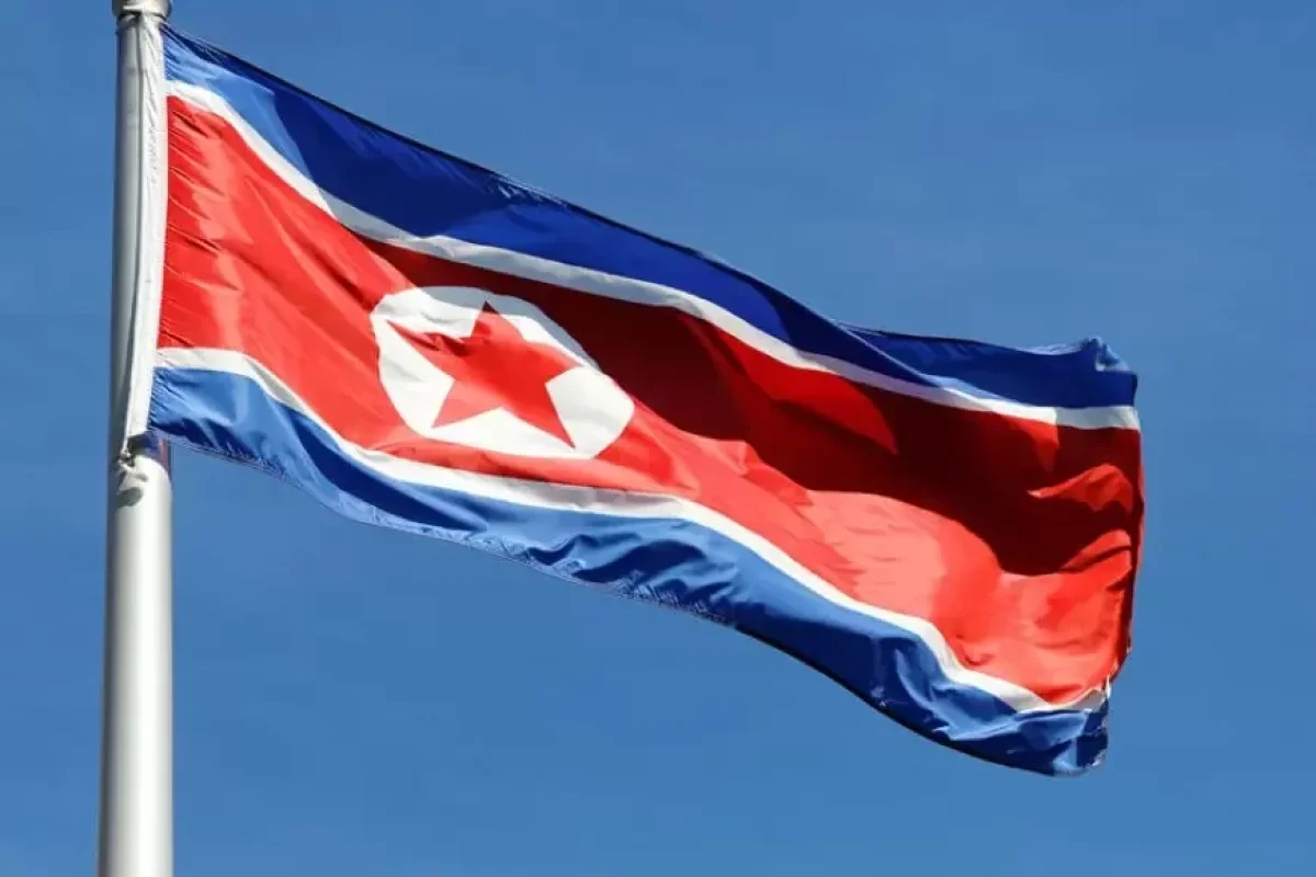 Şimali Koreya ilə bağlı gözlənilməz açıqlama: 2 tonluq iddia səsləndirildi
