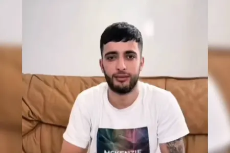 Türkiyəli qrup liderinin sağ əli Belçikada öldürüldü: Şok detallar