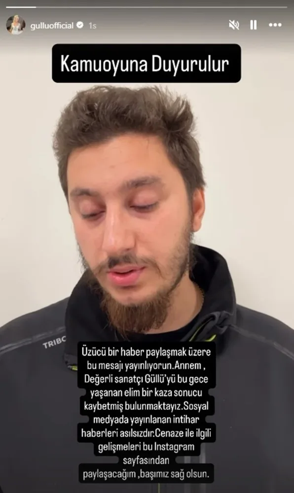 Müğənni eyvandan yıxılaraq öldü - FOTO