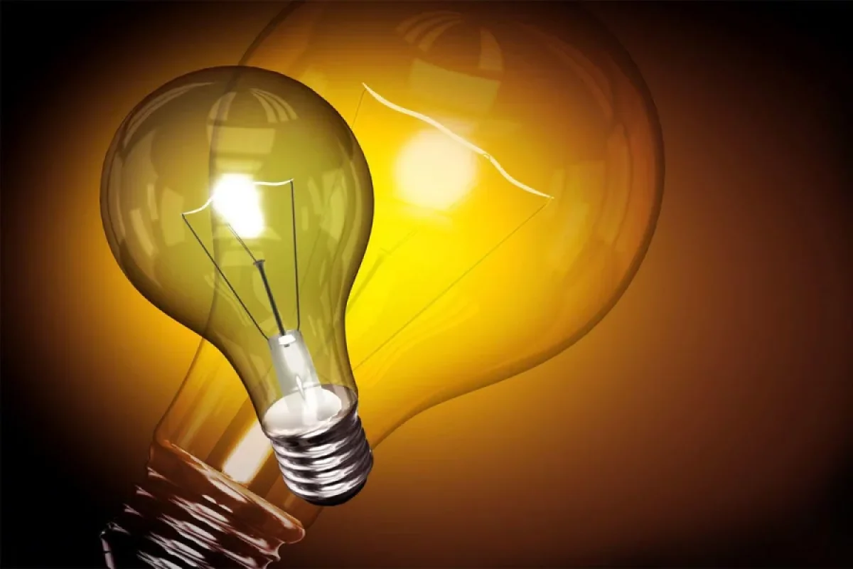 Bəzi ərazilərdə 4 saat işıq olmayacaq