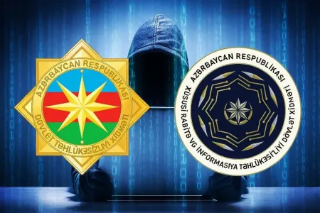 Kritik informasiya infrastrukturunun təhlükəsizliyi qiymətləndirildi