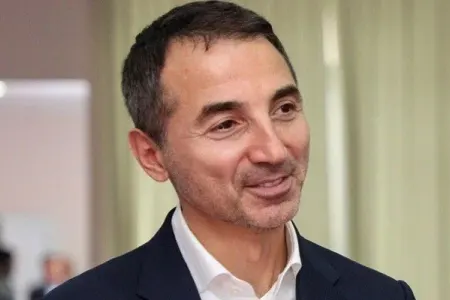 Adnan Əhmədzadə İsveçrədə yarım milyonluq cərimə edilibmiş