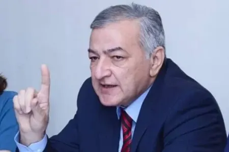 İlham İsmayıl - sərbəst buraxıldı