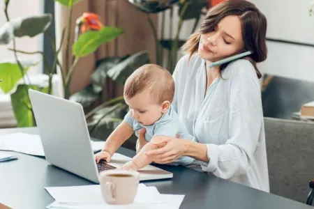 Ailə qayğıları qadınlarda dözümlülüyü artırır, ömrü uzadır - bəs kişilərdə?