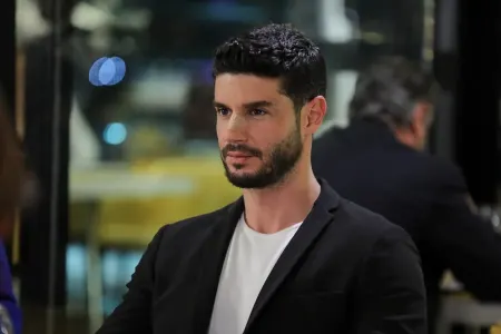 “Kızılcık şerbeti”ndəki Azərbaycan səhnəsindən danışdı