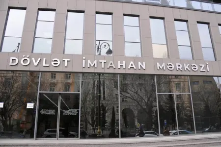 Ödənişli təhsil alanların bəziləri pulsuz oxuya biləcəklər - DİM