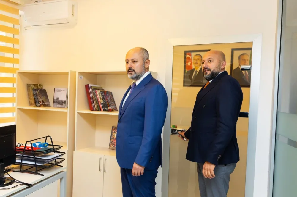 İçərişəhər rəqəmsallaşır - “Yelo Bank” yeni təşəbbüsə qoşuldu