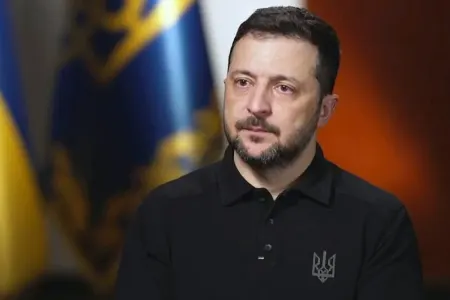 Uraynada seçkilər yalnız bu halda keçiriləcək - Zelenski açıqladı