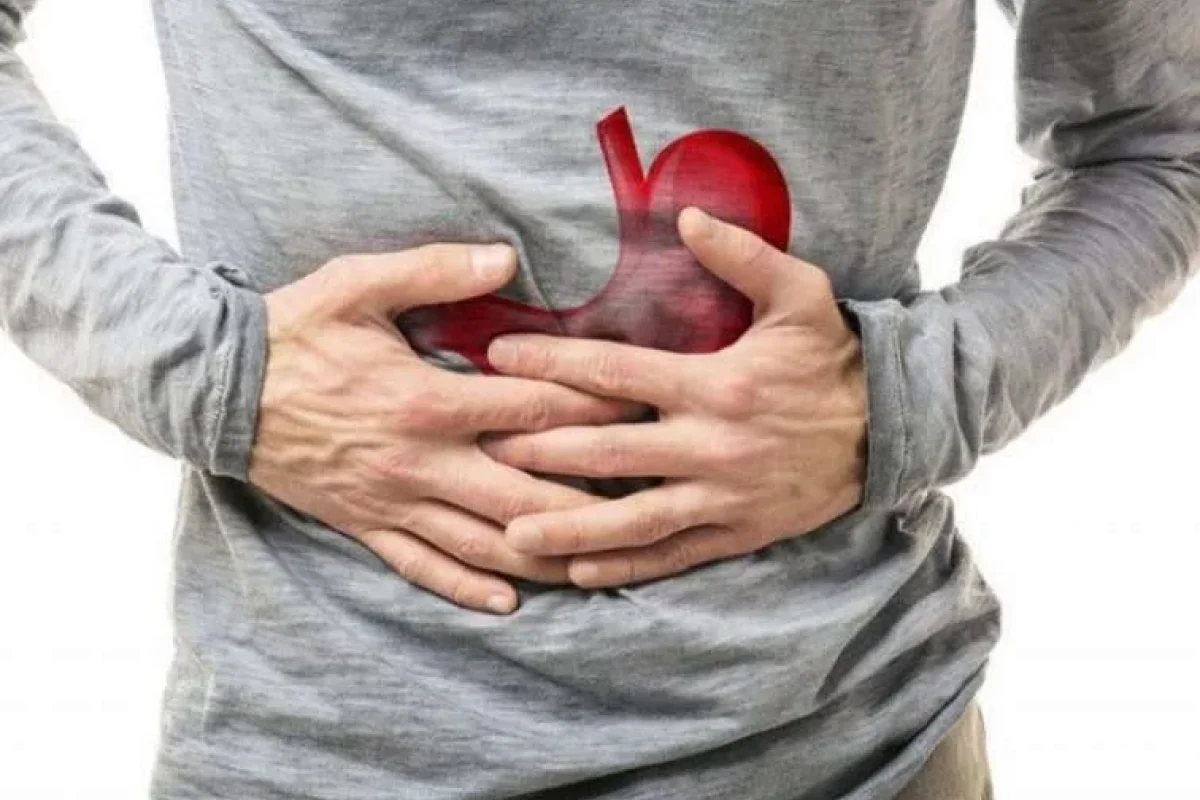 Mədəaltı vəzi problemi olanlar oxusun! - Həftədə bir dəfə yeyin