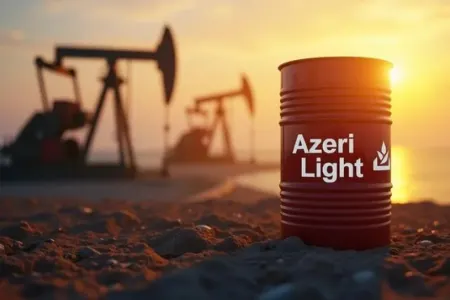"Azeri Light"ın qiyməti 74 dollara yaxınlaşır