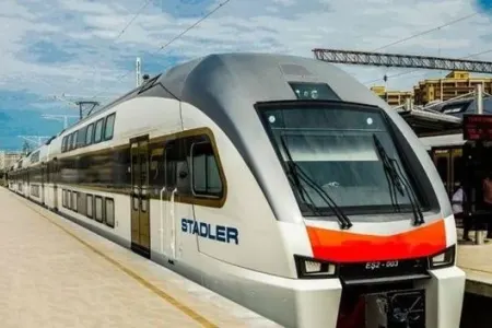 Gəncəyə əlavə qatar reysi təyin olundu - Səbəb