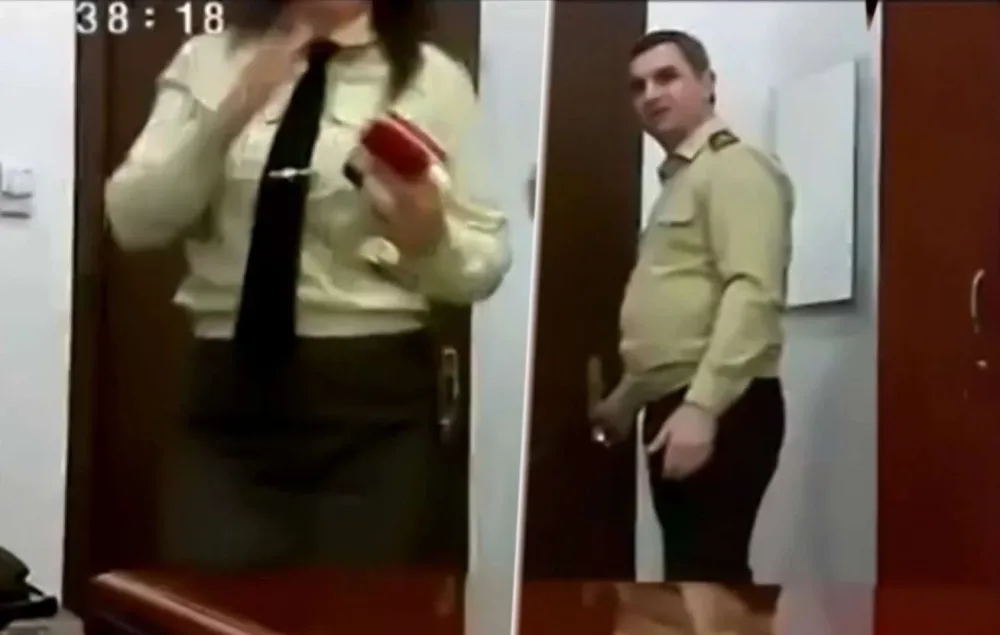 Zaur Mirzəyev vaxtından əvvəl azadlıq istəyir