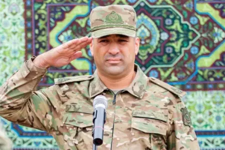 Mais Bərxudarov uzun müddət sonra - FOTO