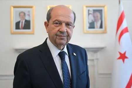 Ersin Tatar: - Qarabağ sonsuza qədər Azərbaycandır