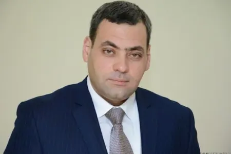 Fərid Əsgərov generalı işdən çıxardı