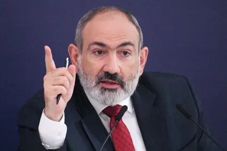 Paşinyan BMT-də Azərbaycanla münasibətlərdən danışdı