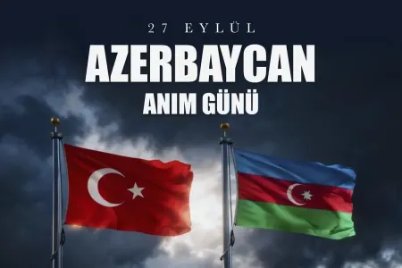 Türkiyə Milli Müdafiə Nazirliyindən Anım Günü ilə bağlı paylaşım