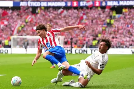 "Real Madrid"dən biabırçı məğlubiyyət