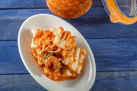 Bağırsaqları təmizləyən ucuz və təbii üsul