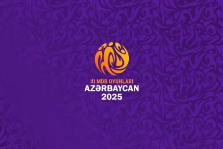 Bu gün Azərbaycanda III MDB Oyunlarının açılış mərasimi keçiriləcək