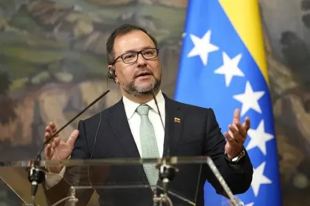 BMT baş katibi: ABŞ-ın Karib hövzəsindəki hərbi təhdidi əsassızdır