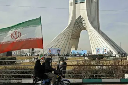 İrana qarşı sanksiyalar bərpa edildi