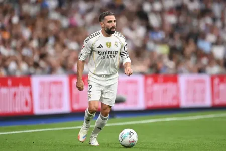 "Real Madrid"də növbəti ciddi itki
