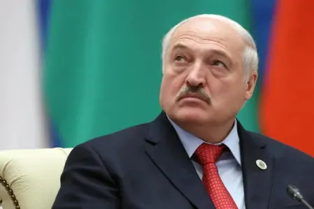 Lukaşenko NATO-ya xəbərdarlıq etdi: - Dərhal cavab veriləcək