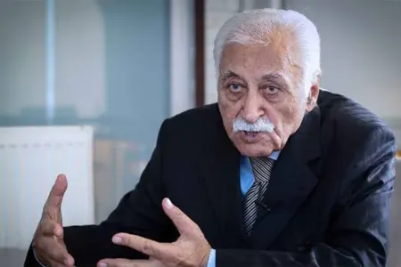 Əslən Qarabağdan olan türkiyəli şair vəfat etdi