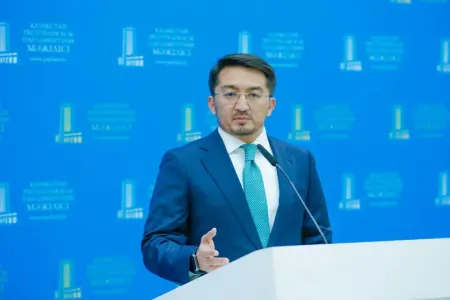 Bu ölkədə süni intellekt naziri təyin edildi