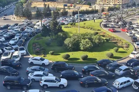 Nasaz avtomobillərlə bağlı sürücülərə - XƏBƏRDARLIQ